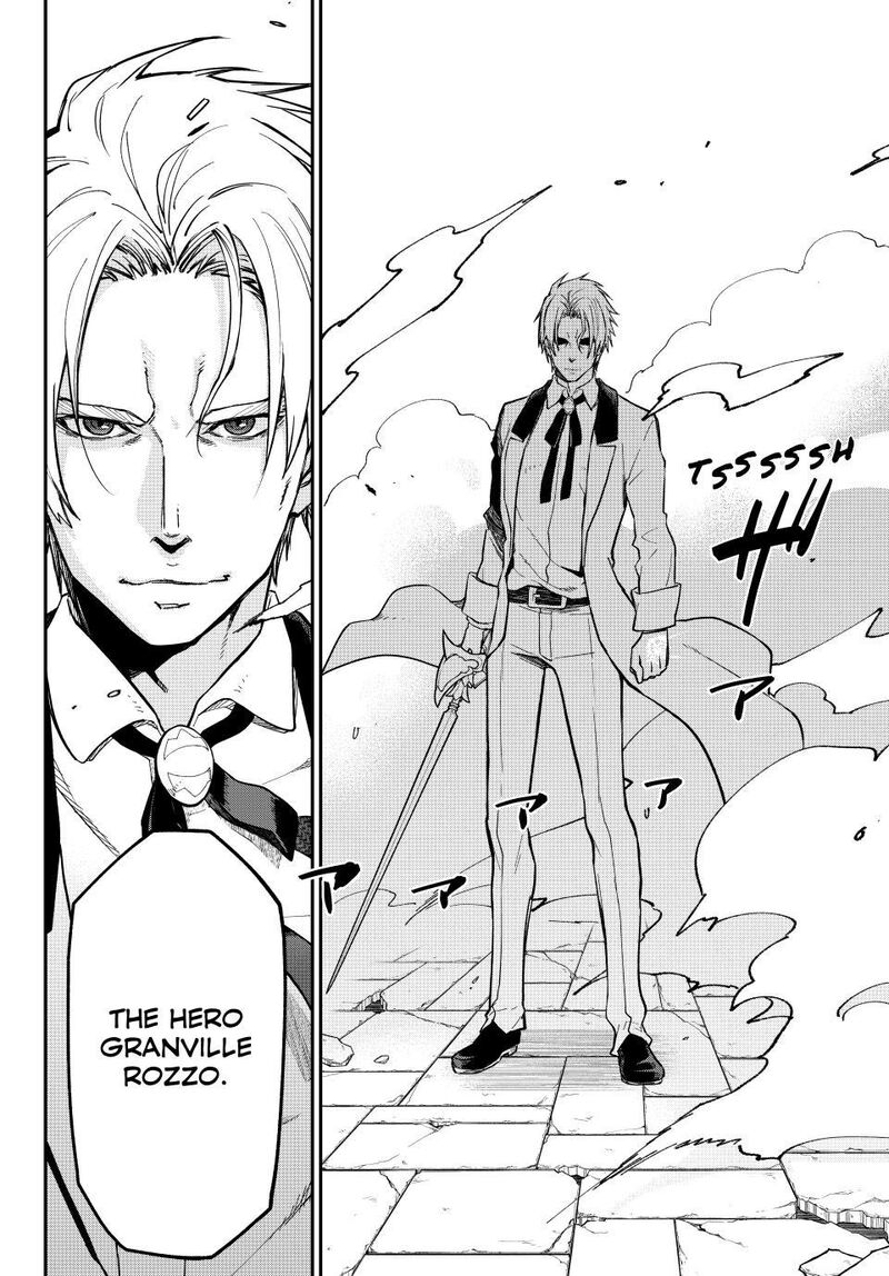 Tensei Shitara Slime Datta Ken - Chapter 142 image 44